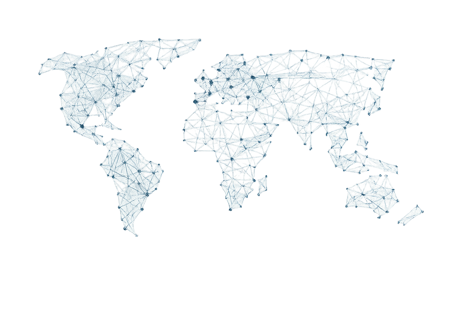 Operational Footprint - Global Presence